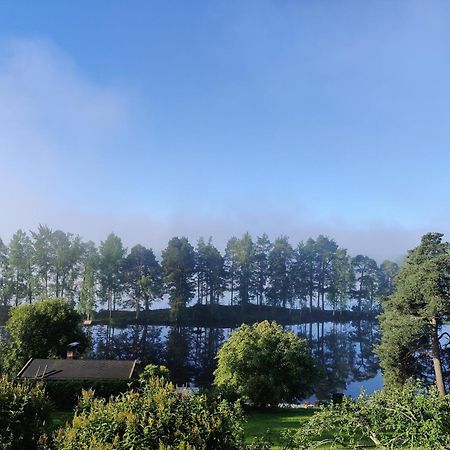 Saarijaerven Ruustinna Oy Saarijärvi Exterior foto