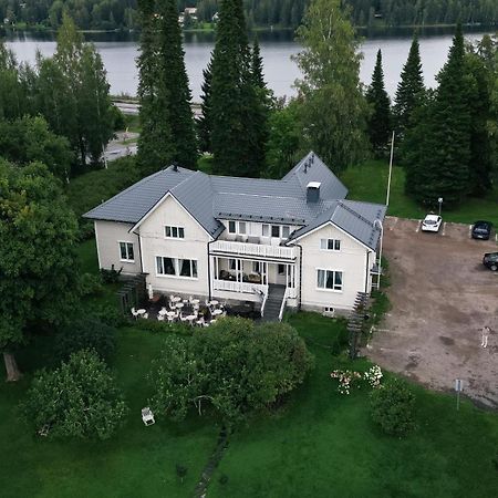 Saarijaerven Ruustinna Oy Saarijärvi Exterior foto