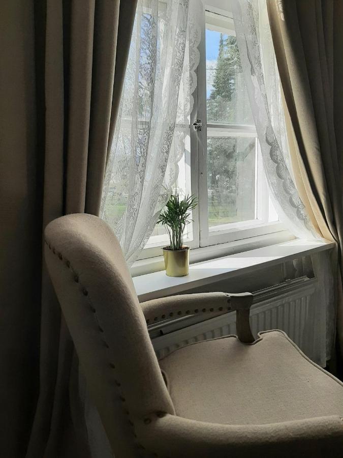 Saarijaerven Ruustinna Oy Saarijärvi Exterior foto