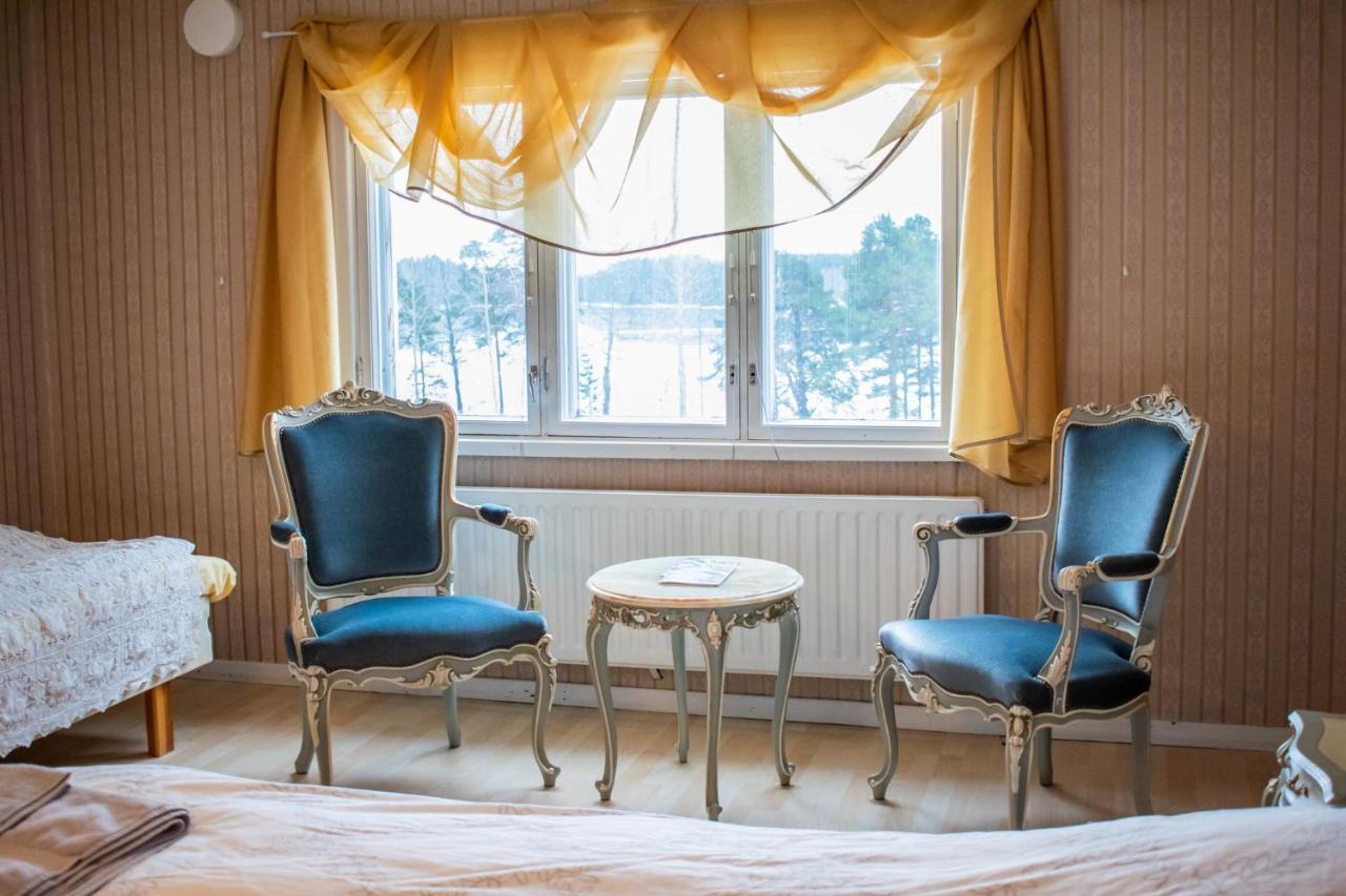 Saarijaerven Ruustinna Oy Saarijärvi Exterior foto