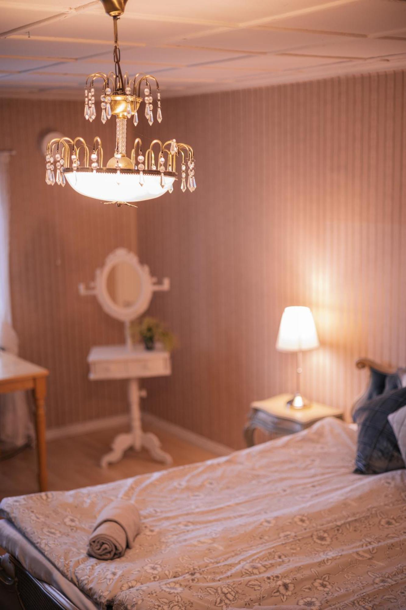 Saarijaerven Ruustinna Oy Saarijärvi Exterior foto
